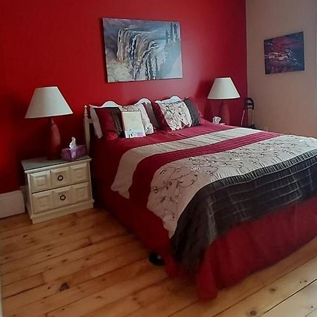 Hotel Harrington House Picton Esterno foto