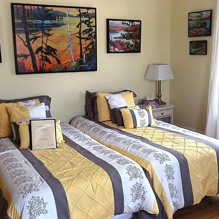 Hotel Harrington House Picton Esterno foto