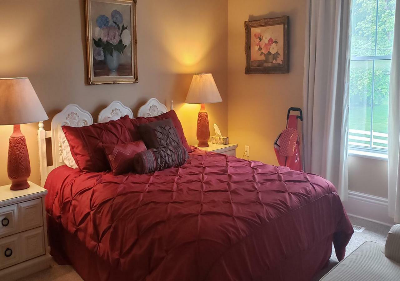 Hotel Harrington House Picton Esterno foto