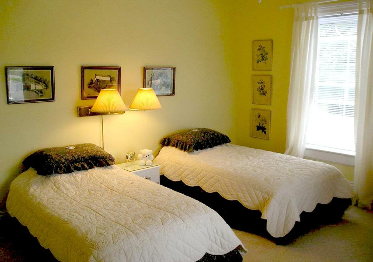 Hotel Harrington House Picton Esterno foto