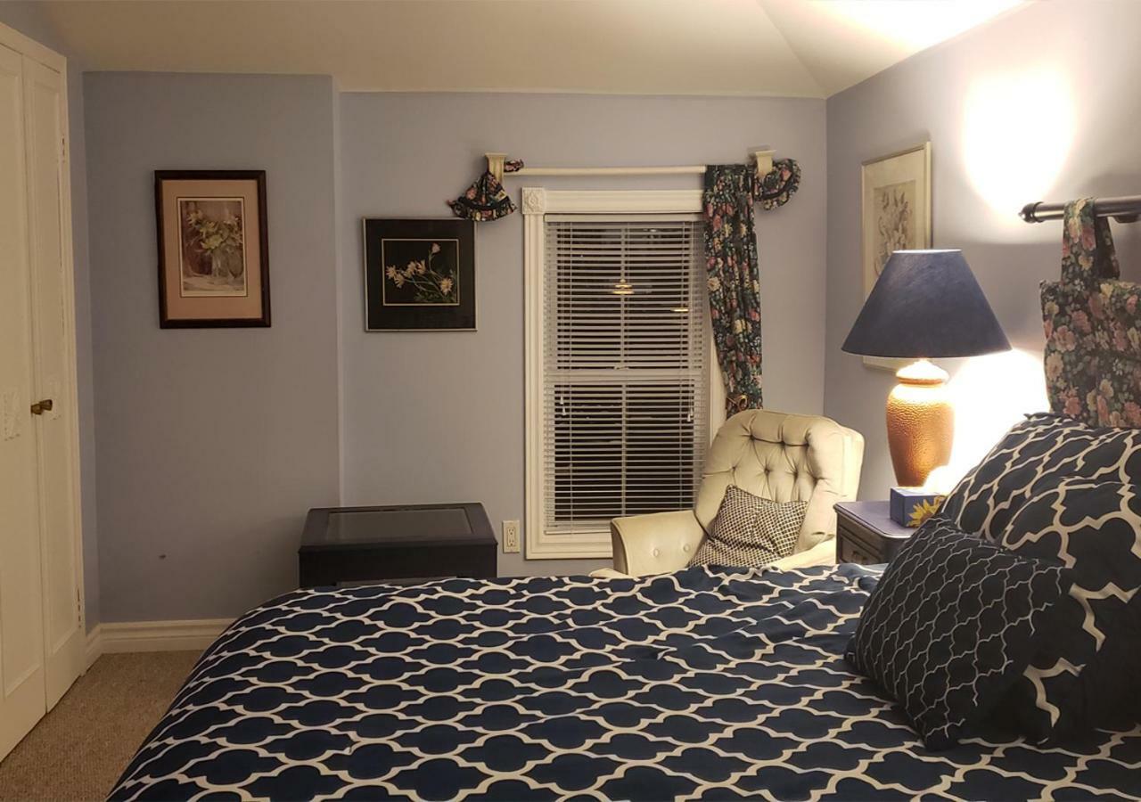 Hotel Harrington House Picton Esterno foto
