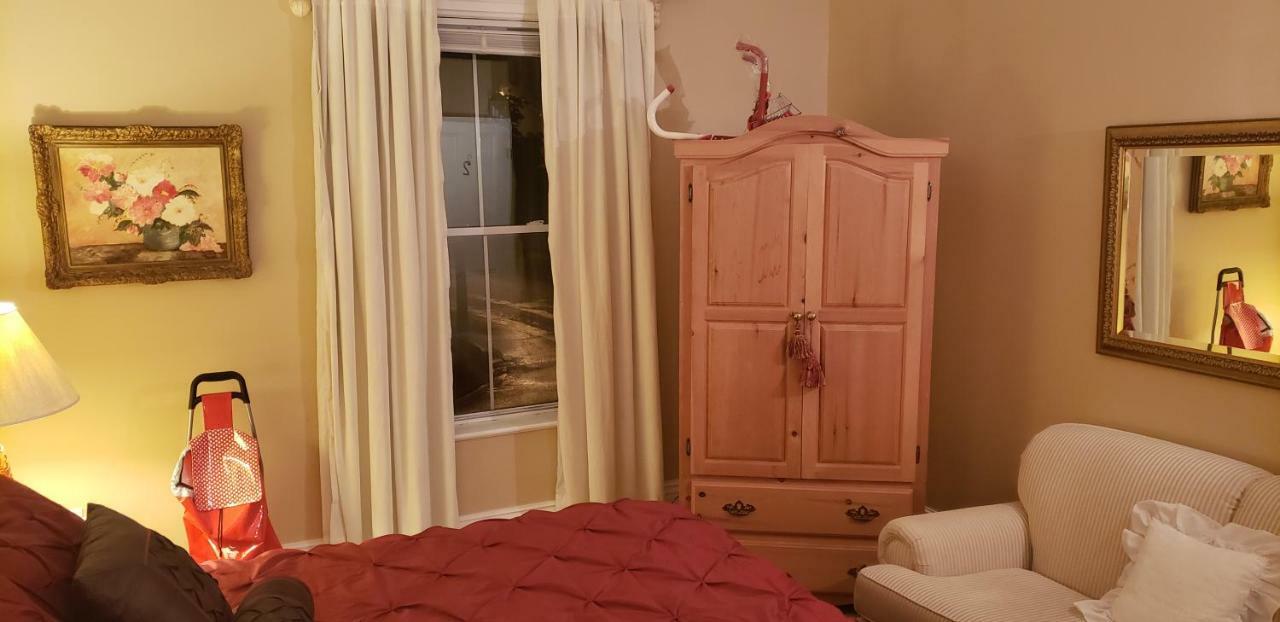 Hotel Harrington House Picton Esterno foto