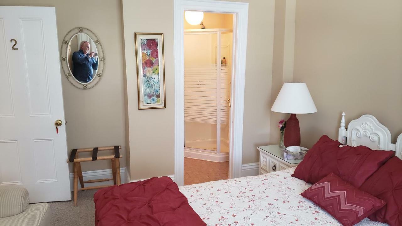 Hotel Harrington House Picton Esterno foto