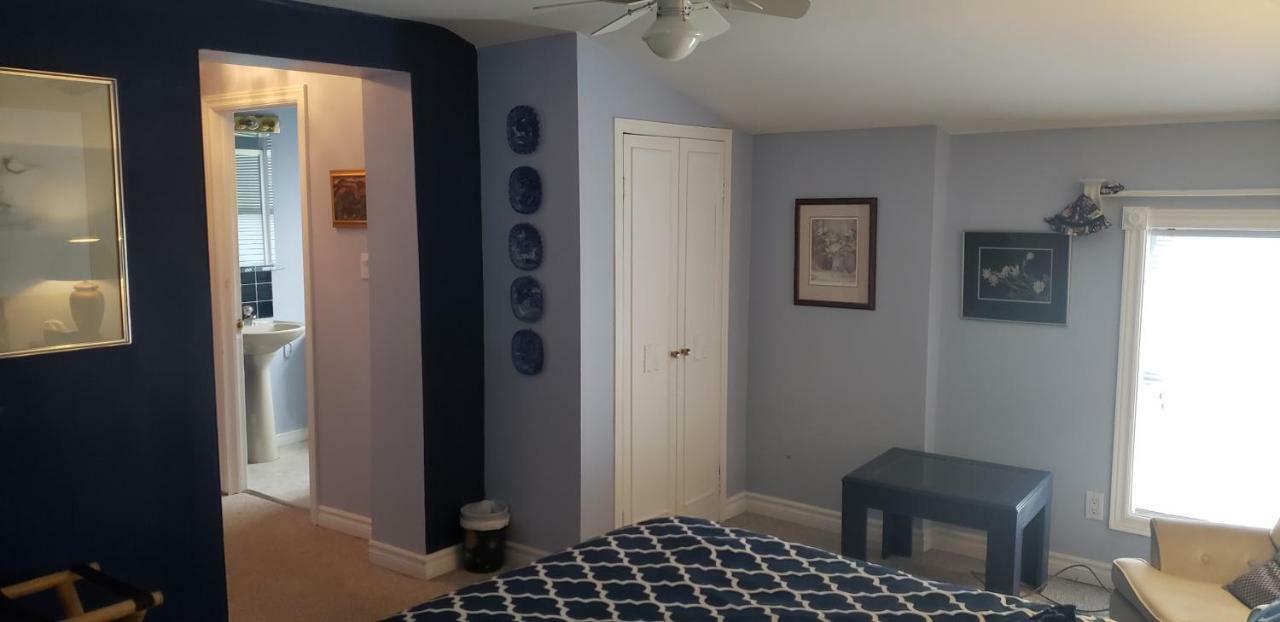 Hotel Harrington House Picton Esterno foto